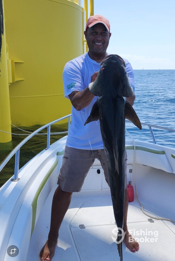 Rudee Inlet Report Photo 0