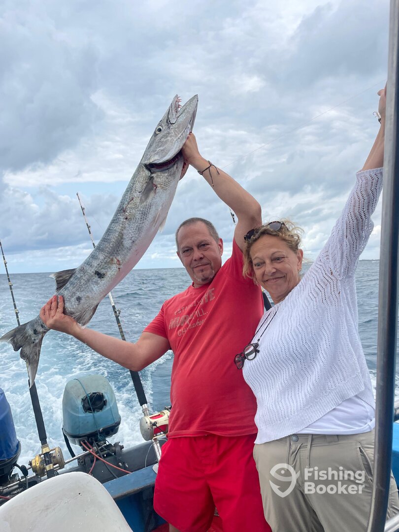 Watamu Report Photo 0
