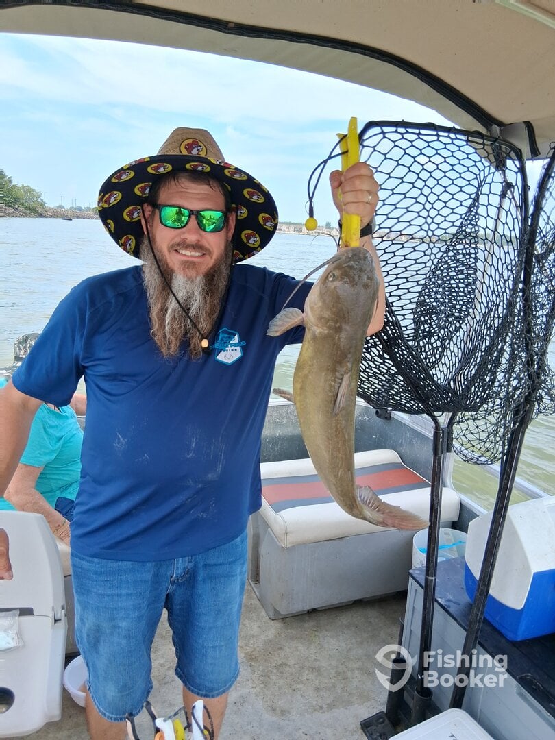 Port Clinton Report Photo 0