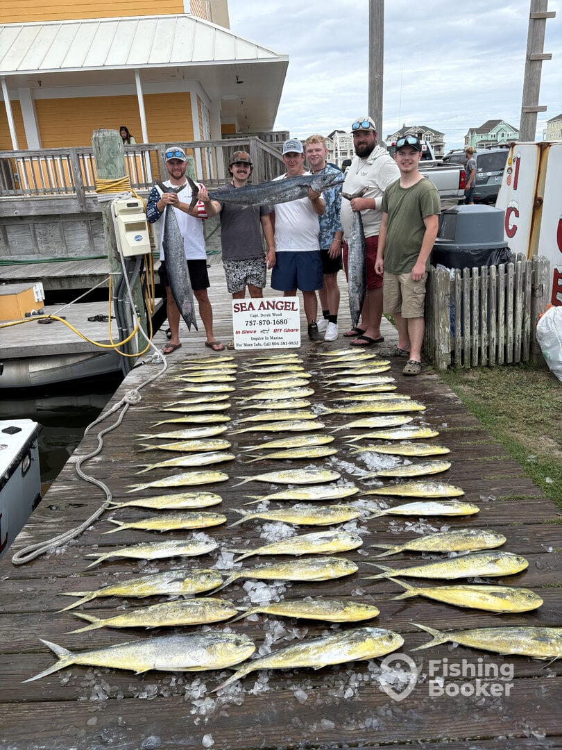 Hatteras Island Report Photo 0