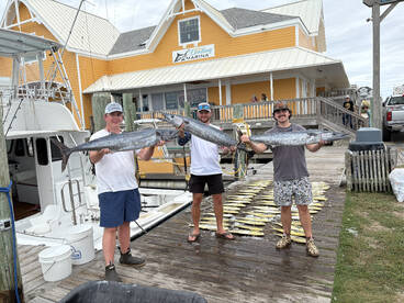 Hatteras Island Report Photo 2