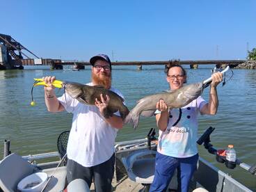 Port Clinton Report Photo 2