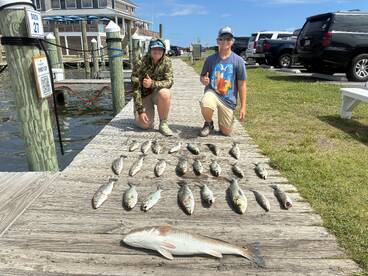 Nags Head Report Photo 2