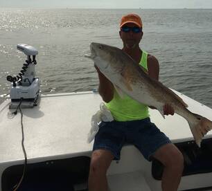 Redfishcharterco