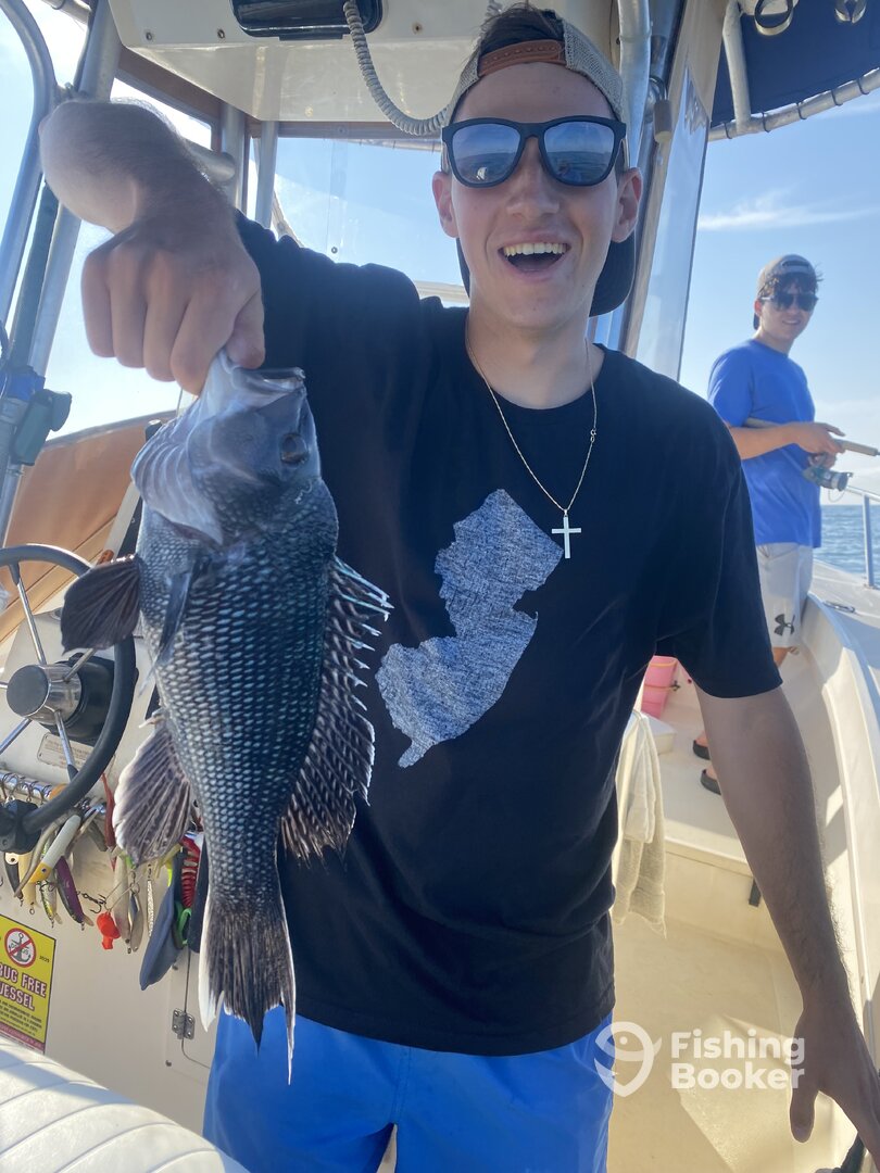 Barnegat Light Report Photo 0