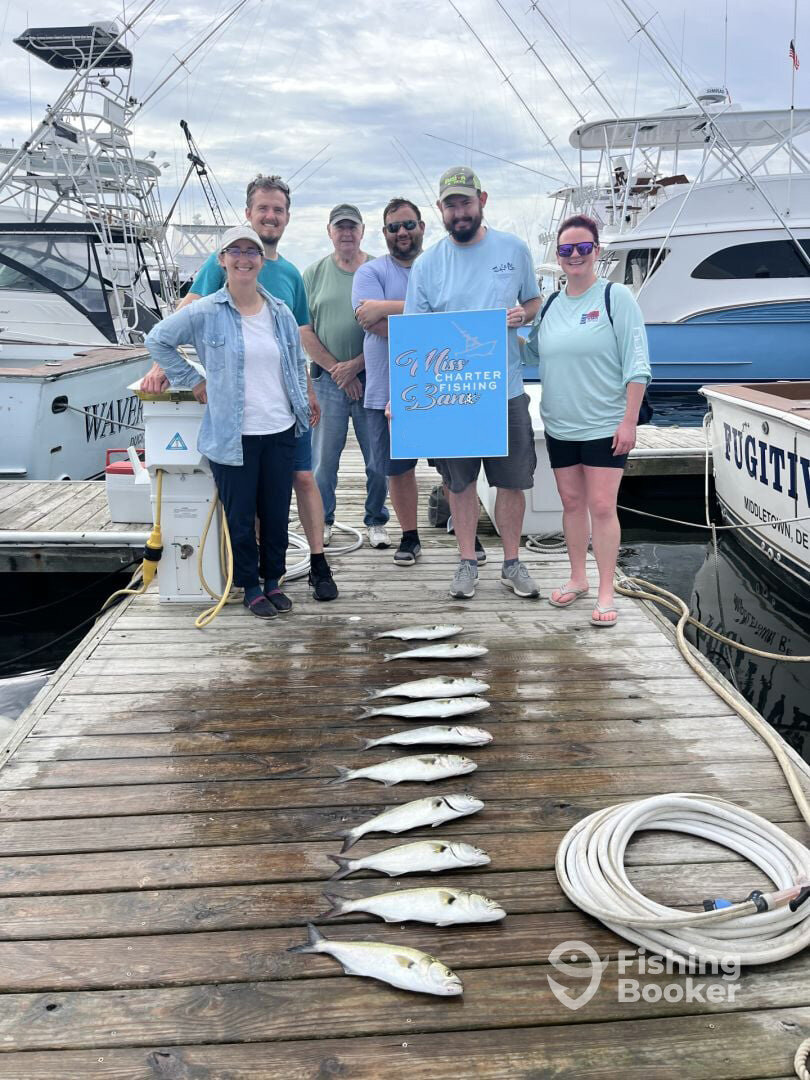 Wanchese Report Photo 0