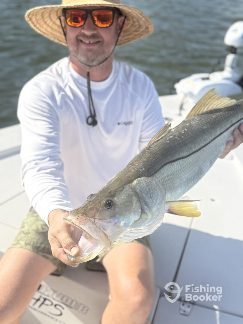 New Smyrna Beach Report Photo 0