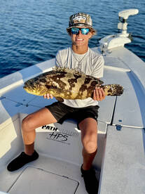 New Smyrna Beach Report Photo 2