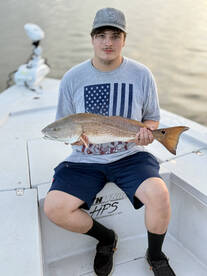 New Smyrna Beach Report Photo 2