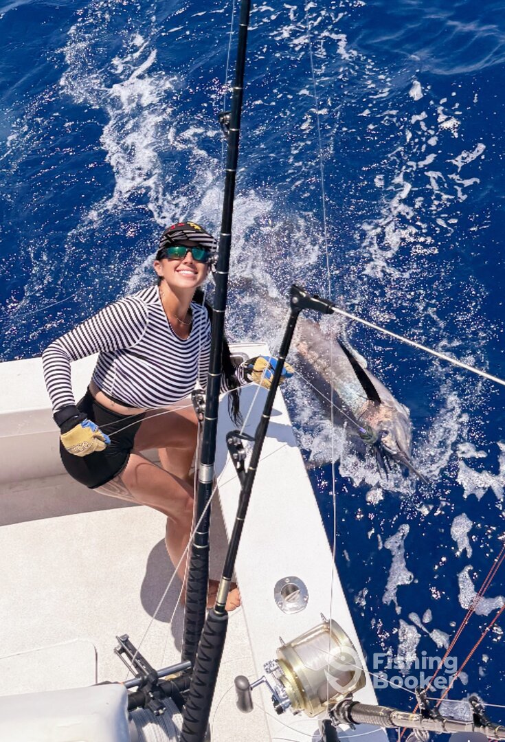 Blue Marlin