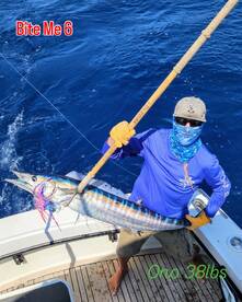 Ono/Wahoo