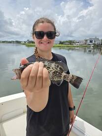 Murrells Inlet Report Photo 1