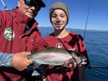 South Lake Tahoe Report Photo 2