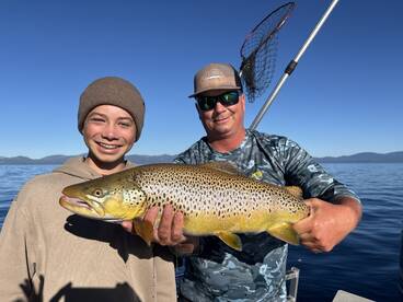 South Lake Tahoe Report Photo 1