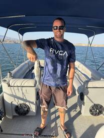 Lake Havasu City Report Photo 2