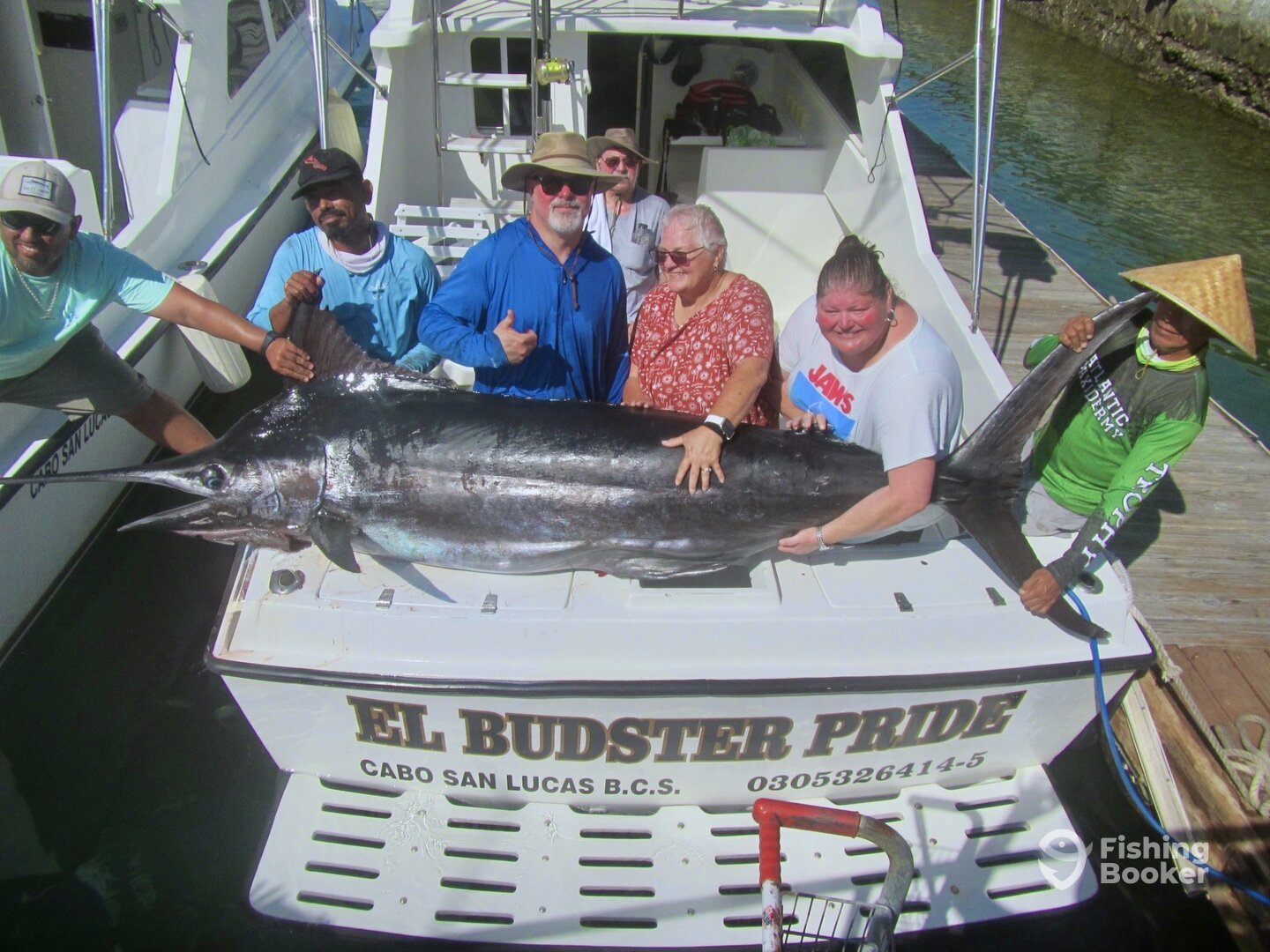 Cabo San Lucas Report Photo 0