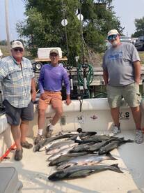Ludington Report Photo 1