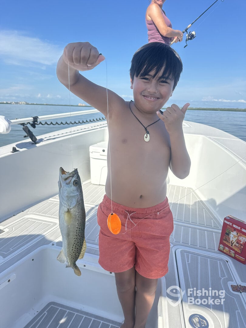 Florida Report Photo 0