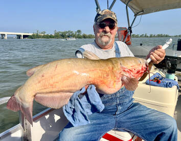Port Clinton Report Photo 1