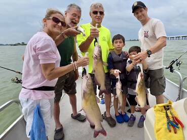 Port Clinton Report Photo 1