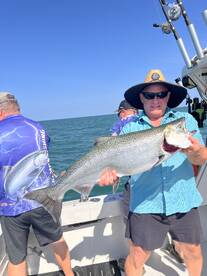 Oswego Report Photo 1