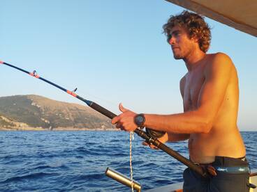 Italy Report Photo 1