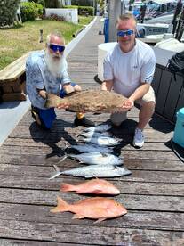 Florida Report Photo 1