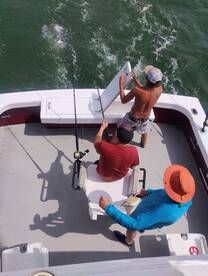 Pamlico Sound Report Photo 2