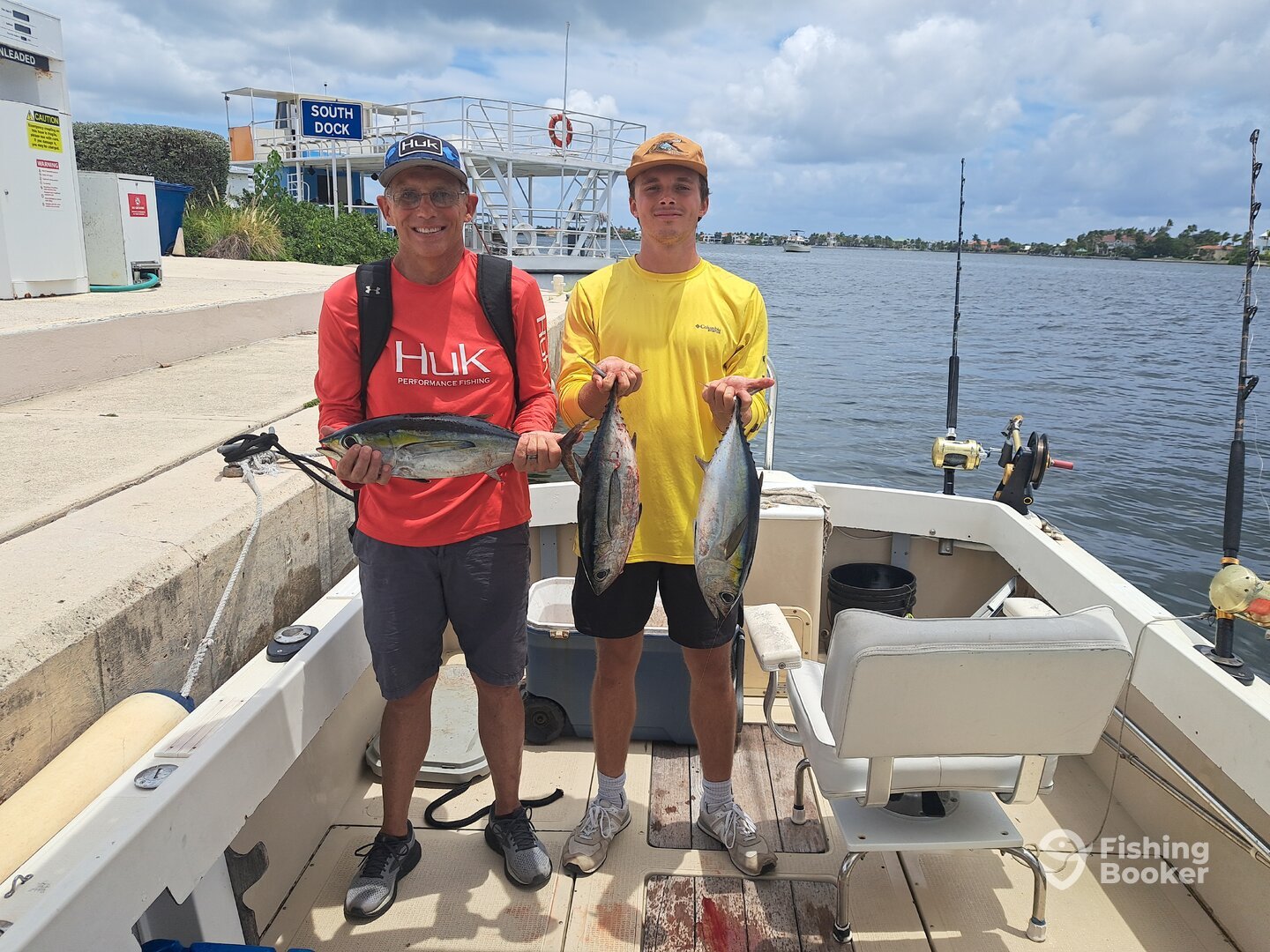 Grand Cayman Report Photo 0