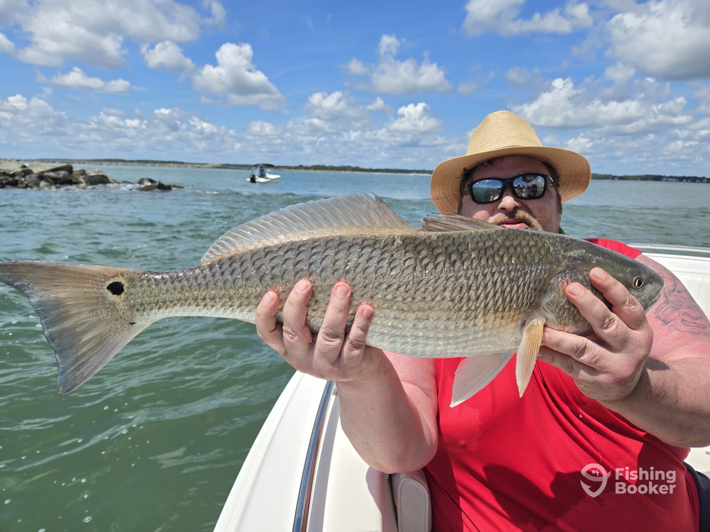 Murrells Inlet Report Photo 0