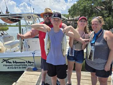Murrells Inlet Report Photo 1