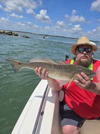 Murrells Inlet Report Photo 2