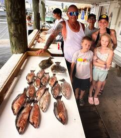 Port Orange Report Photo 1