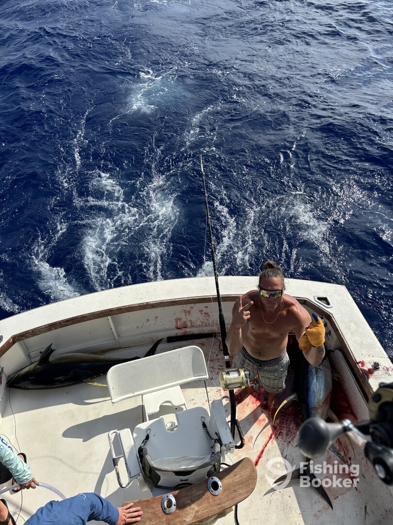 Kailua-Kona Report Photo 0