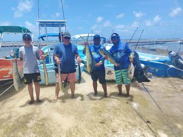 Mahahual Report Photo 4