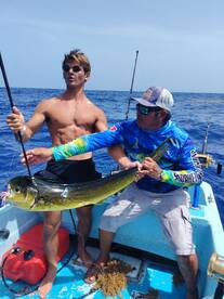 Mahahual Report Photo 2