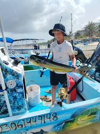 Mahahual Report Photo 1