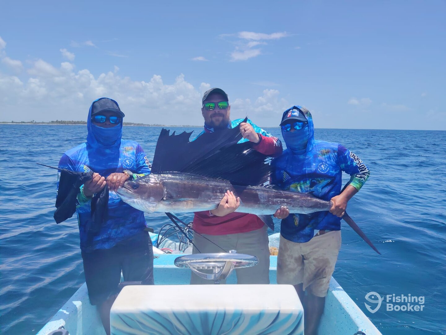 Mahahual Report Photo 0