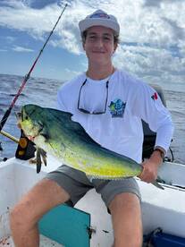 Quintana Roo Report Photo 4