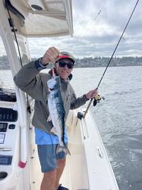 Whidbey Island Report Photo 1