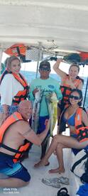 Fishing day