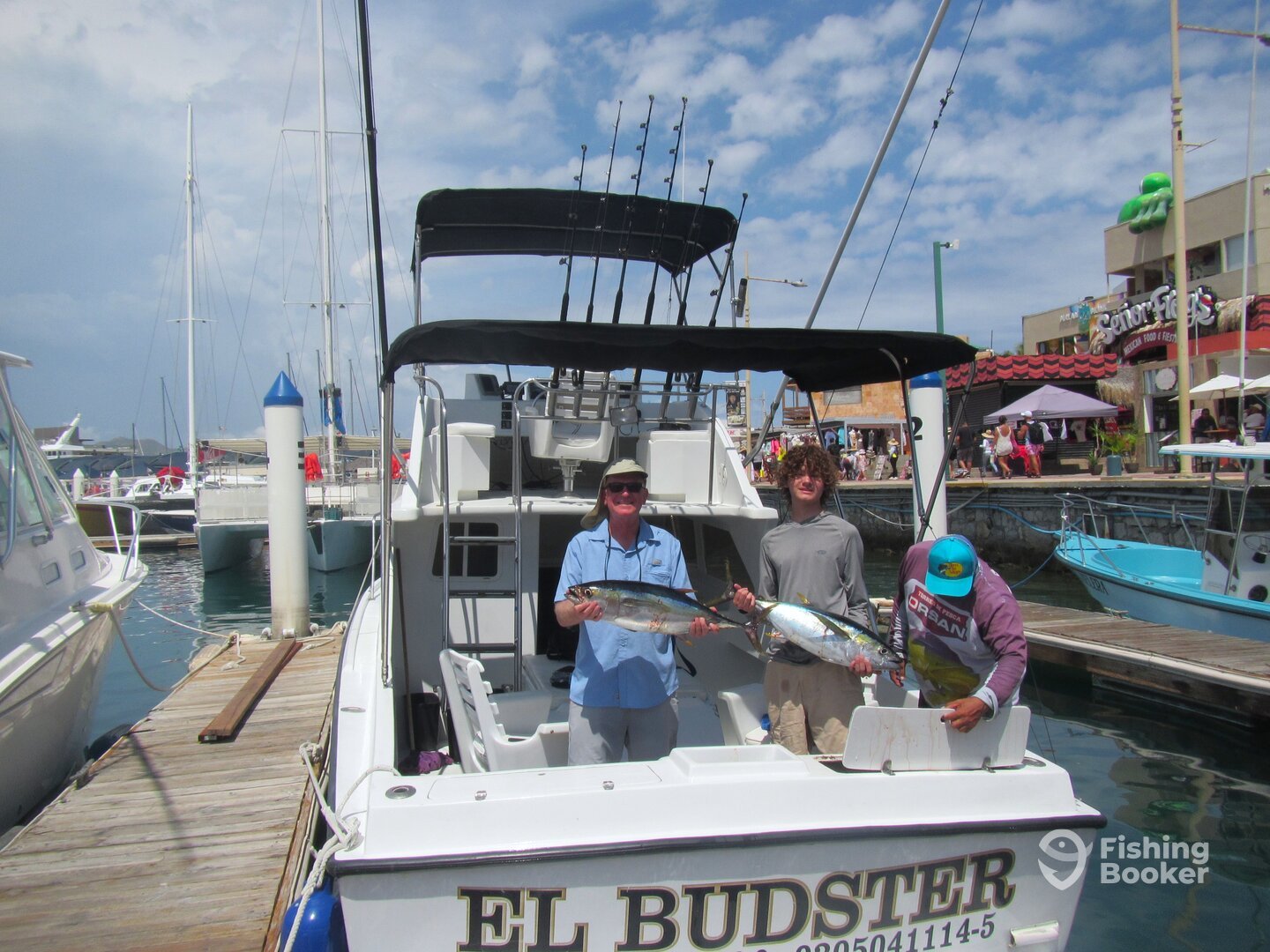 Cabo San Lucas Report Photo 0