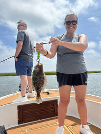 Stone Harbor Report Photo 2