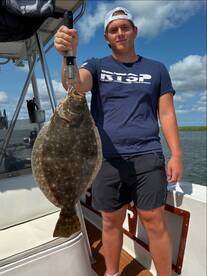Stone Harbor Report Photo 1