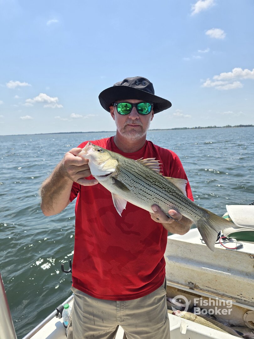 West Tawakoni Report Photo 0