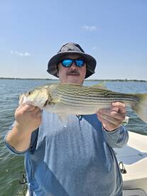 West Tawakoni Report Photo 2