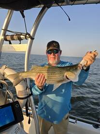 West Tawakoni Report Photo 1
