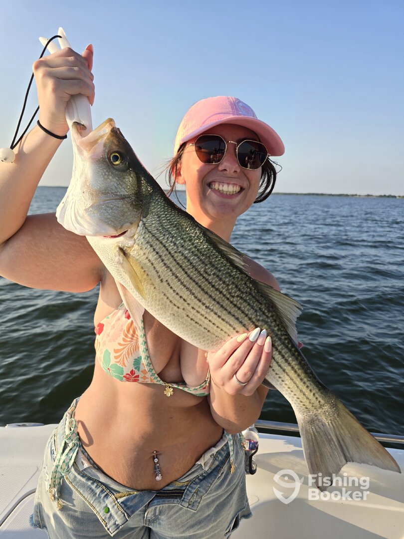 West Tawakoni Report Photo 0