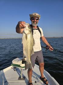 West Tawakoni Report Photo 2