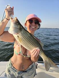 West Tawakoni Report Photo 4